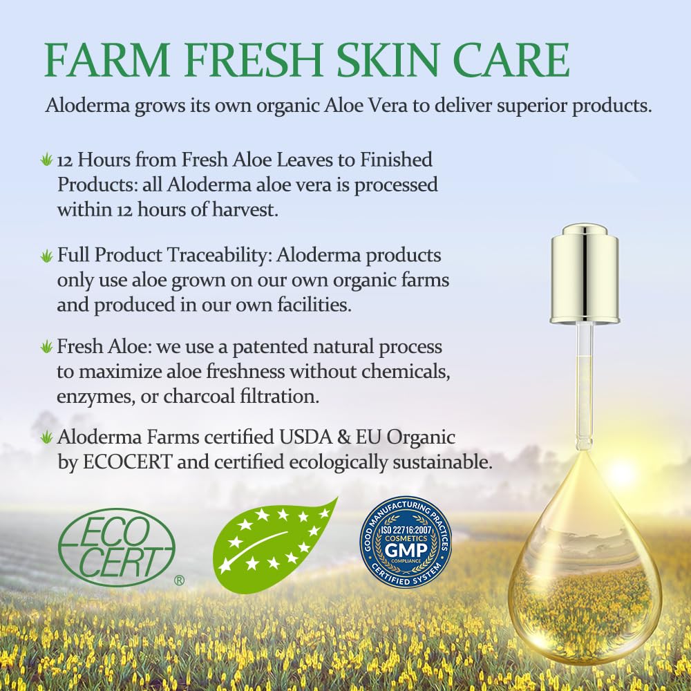 Aloe Nourishing Set J1726