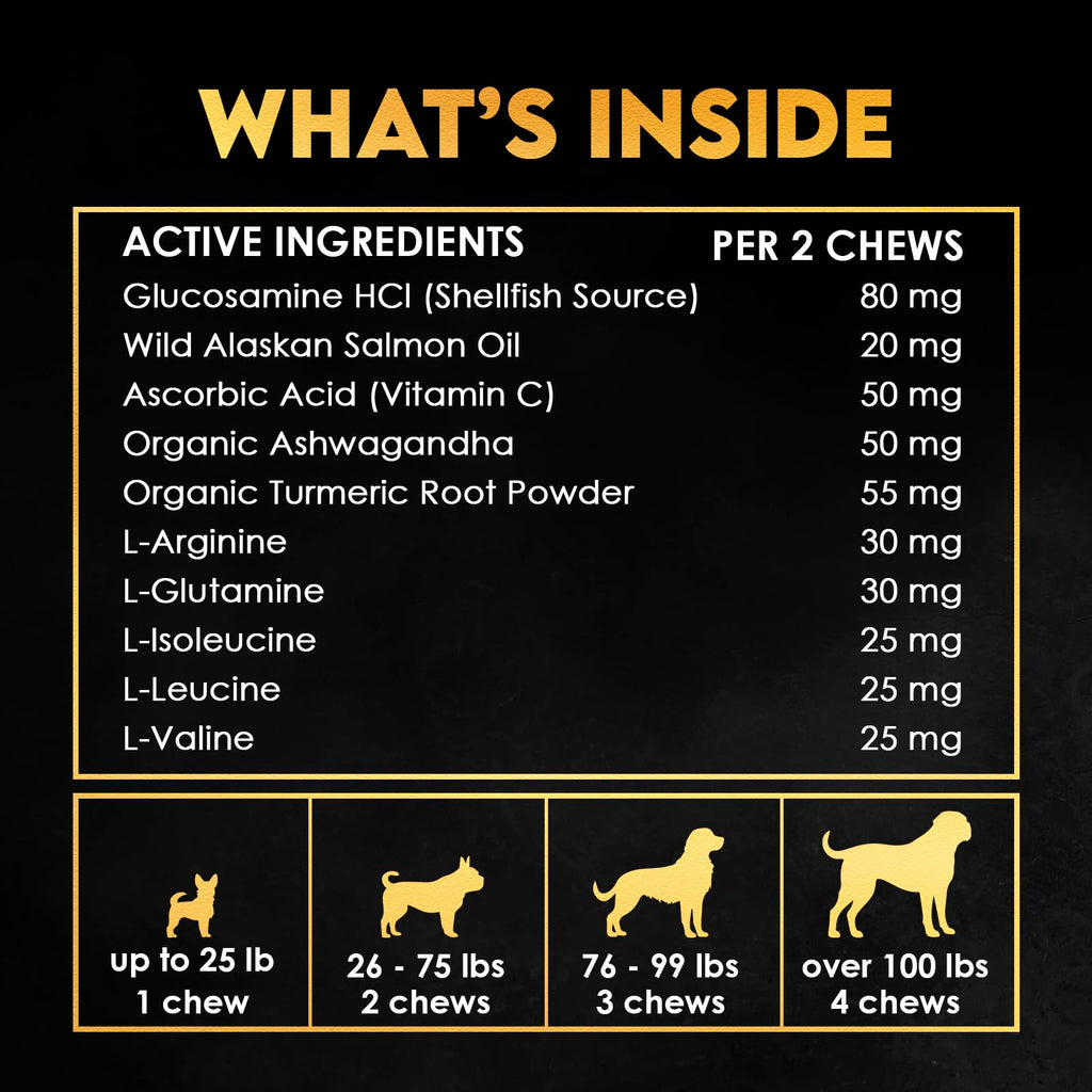 High Calorie Chicken Chews for Dogs 150ct M9674