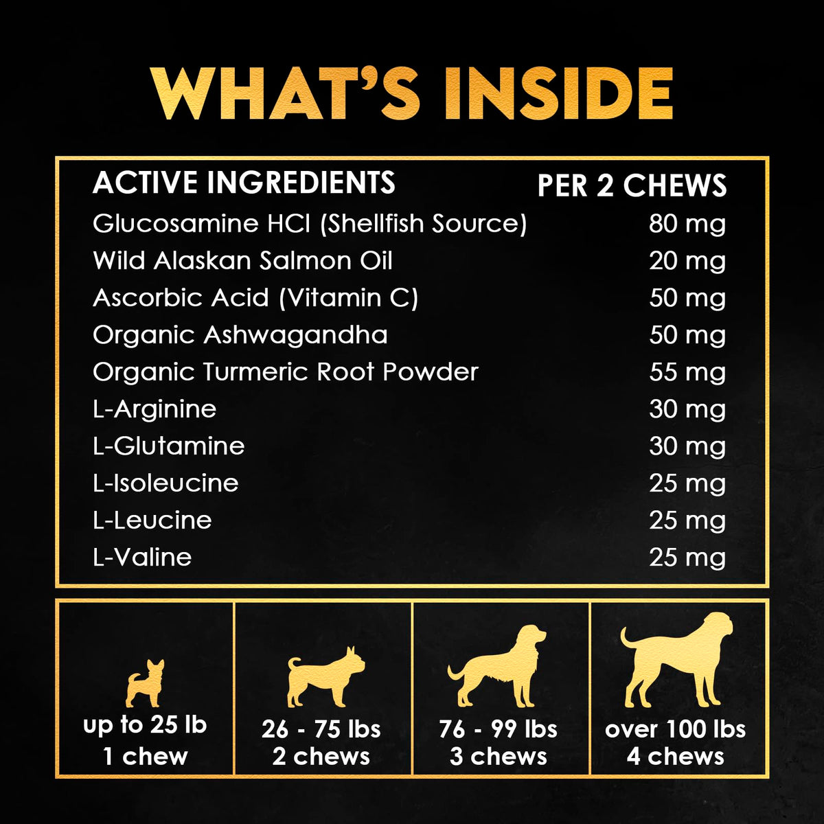 High Calorie Chicken Chews for Dogs 150ct M9674