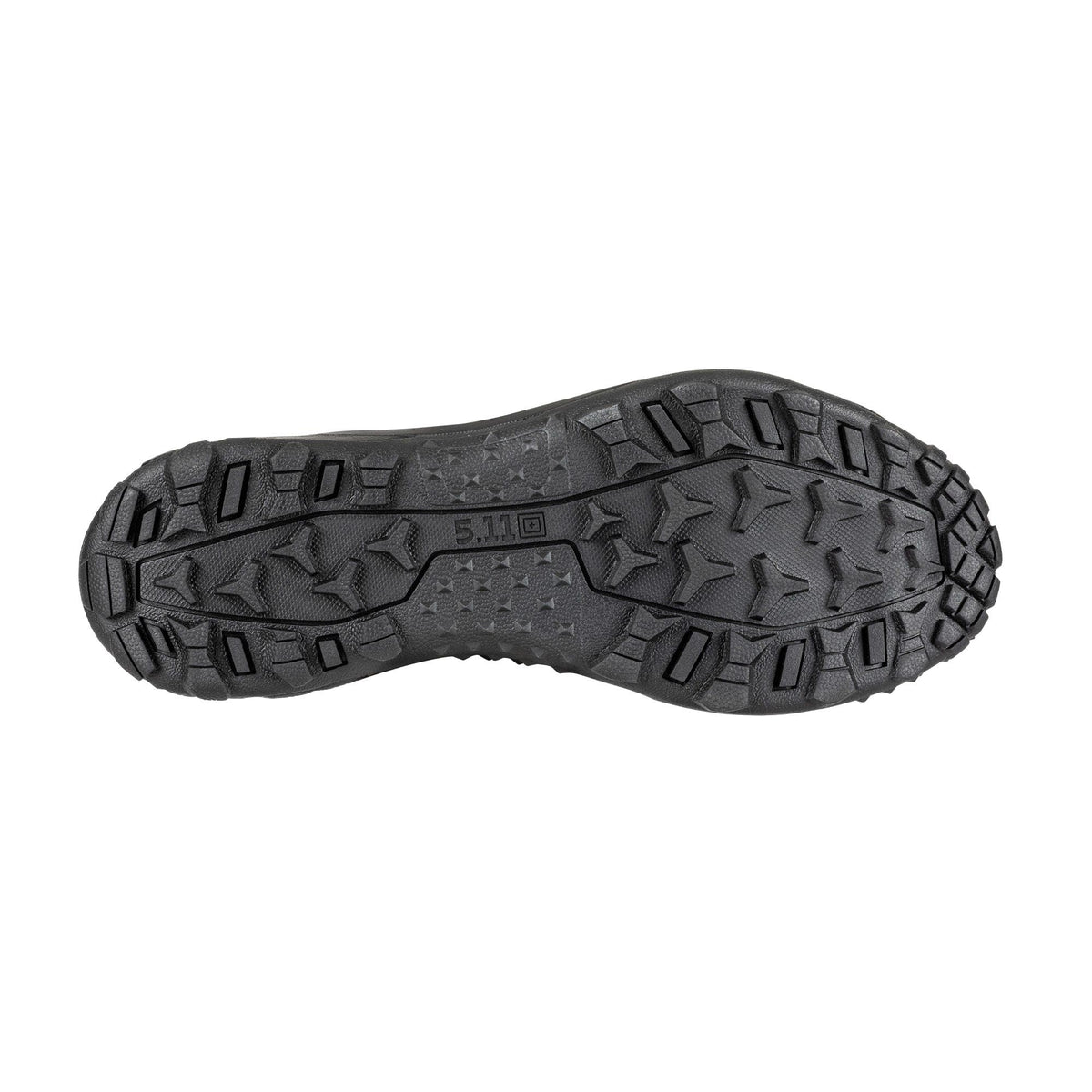 6-Inch Side Zip Work Boots B5104