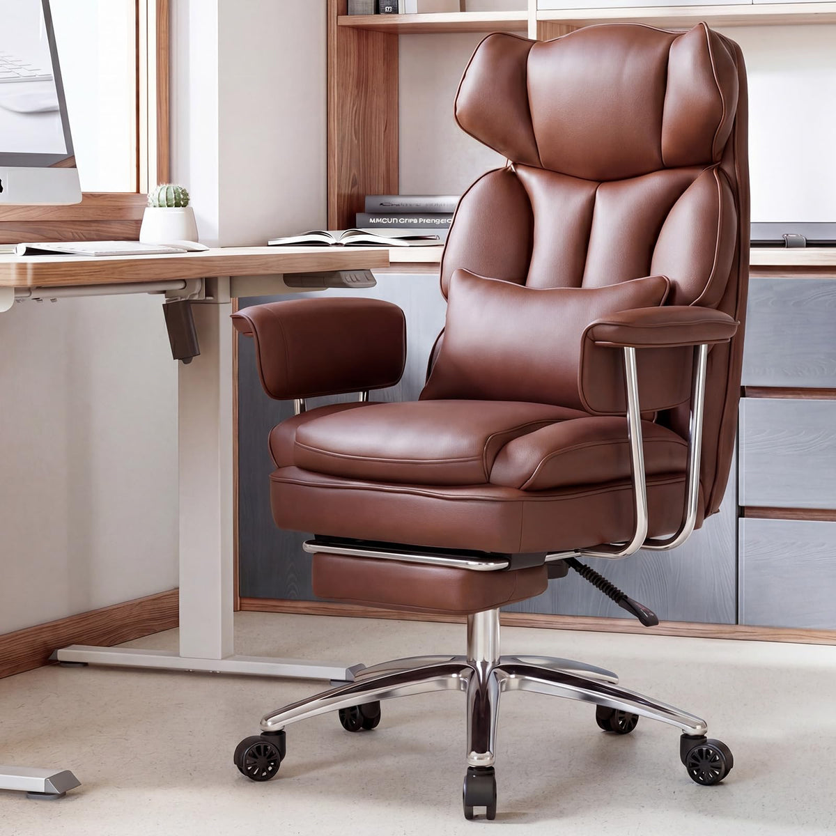 Executive Ergonomic Office Chair C85026
