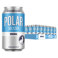 Original Seltzer Water 12 fl oz 18 pack Y5262