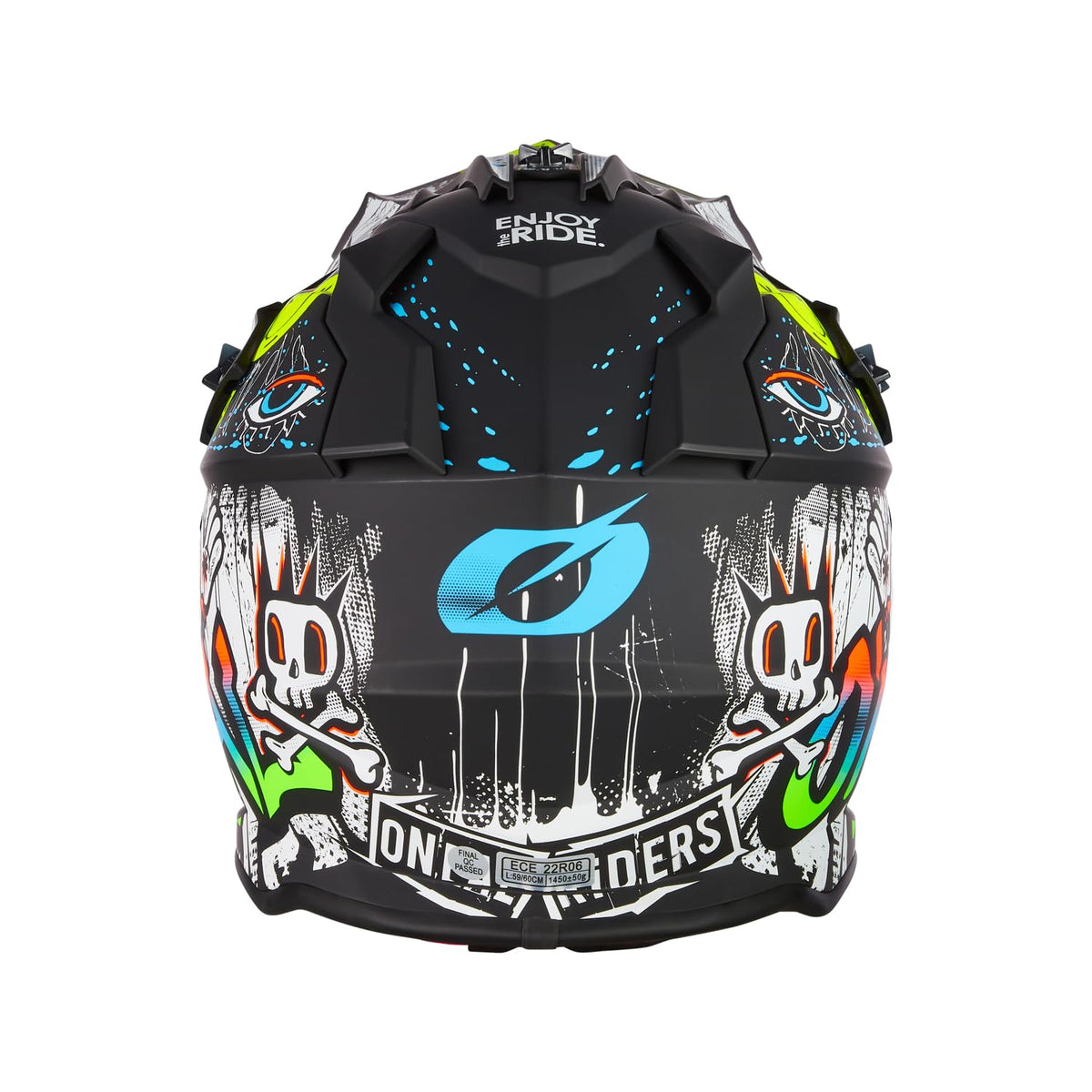 Helmet Y129