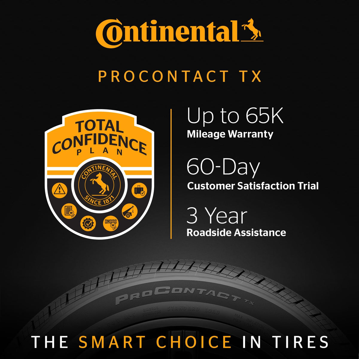 195/65R15 91H Tire S62369