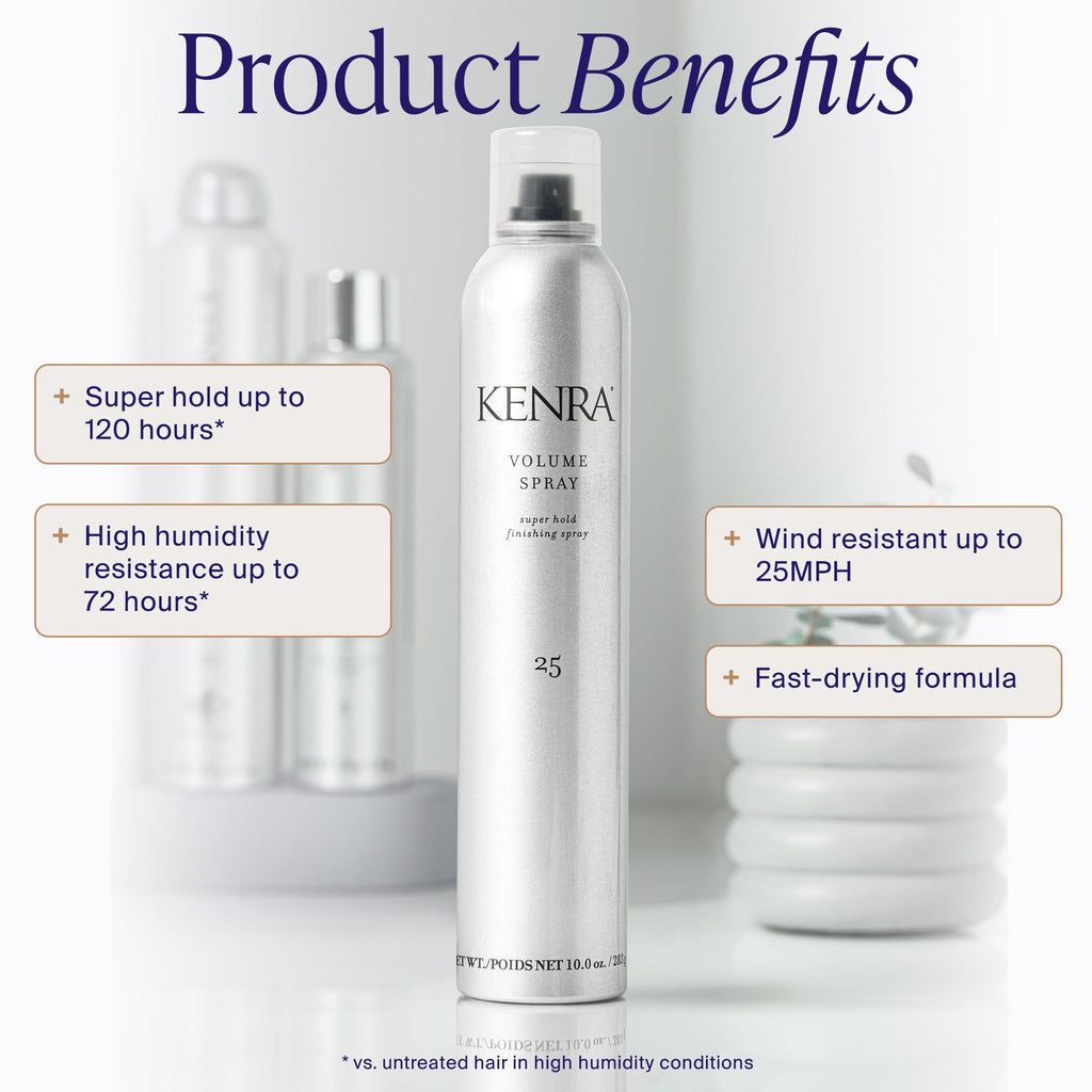 Super Hold Finishing Styling Hairspray G4837