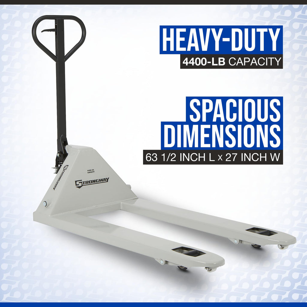 Pallet Jack N870