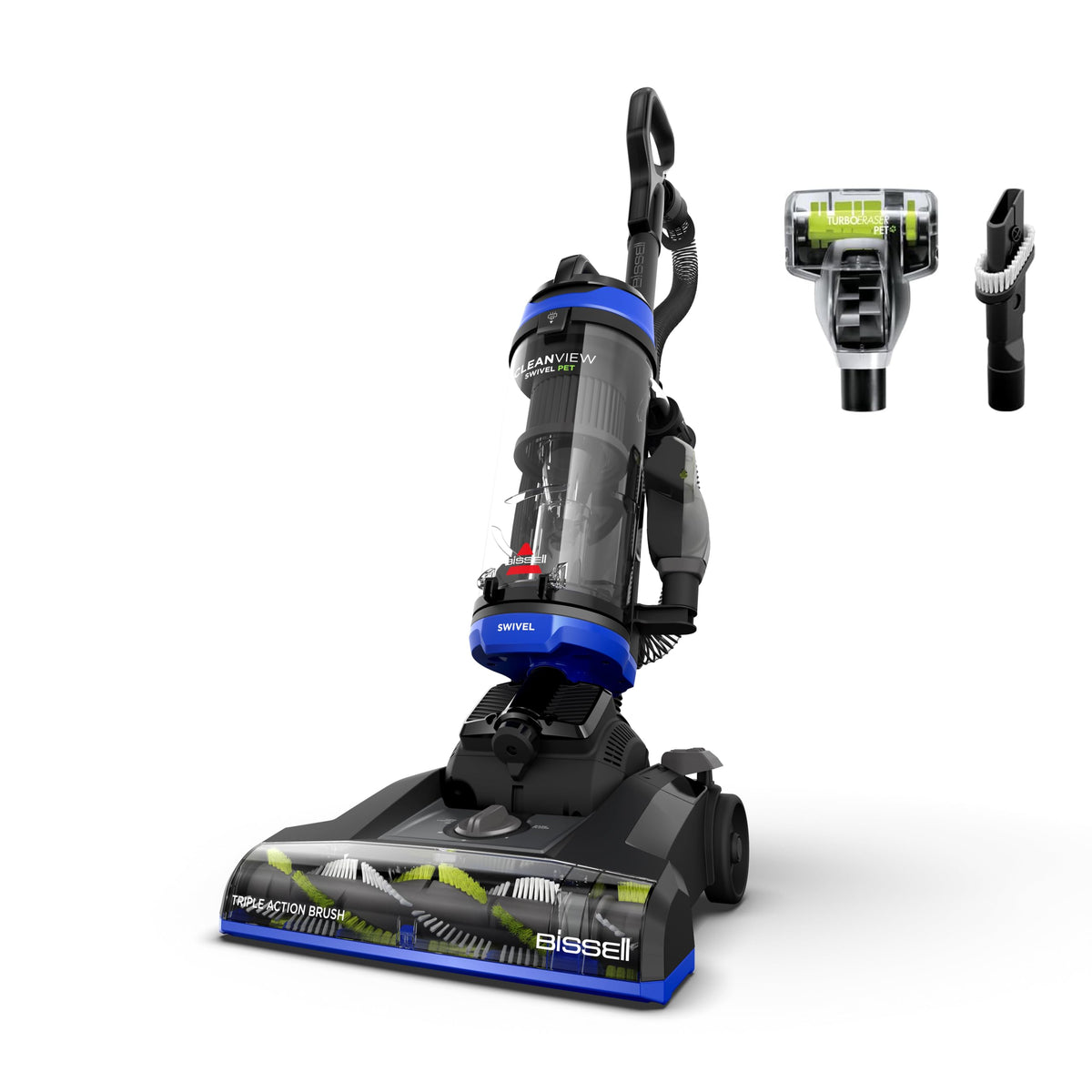 CleanView Swivel Vacuum F16005