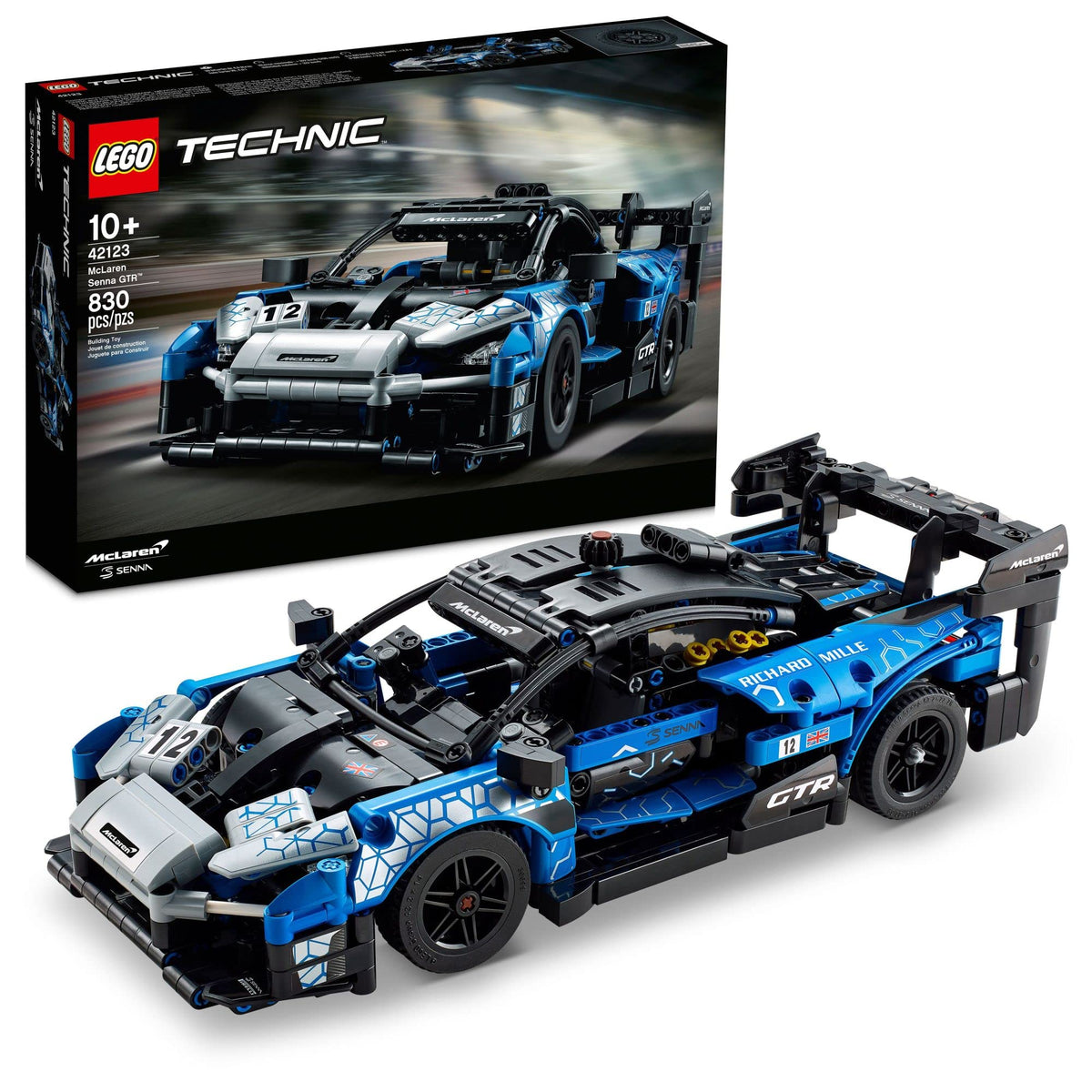 Building Kit M6305