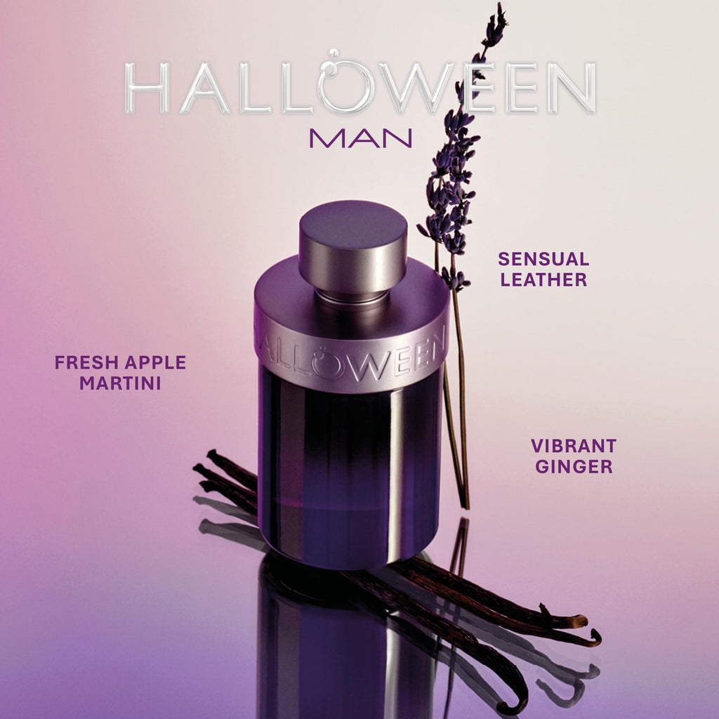 Eau de Toilette Fresh Oriental Woody Fragrance E507