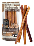 12" Bully Sticks Dog Chew T855