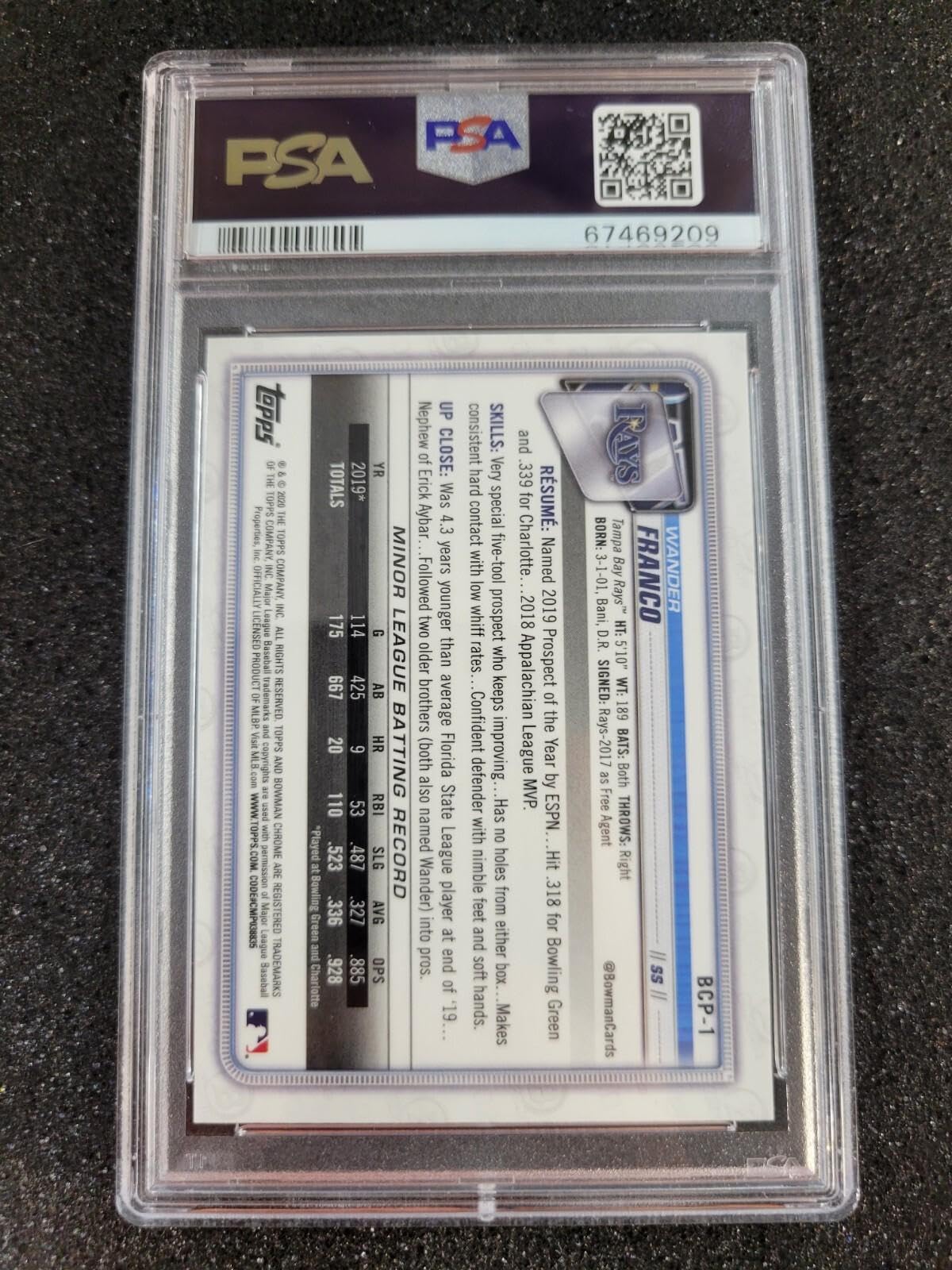Baseball Cards O73543