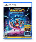 Minecraft Dungeons II Deluxe Edition PlayStation 5 Q62697