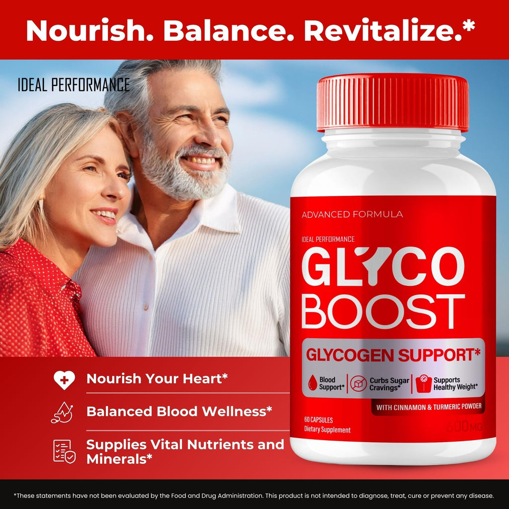 Blood Capsules Supplement 3 Pack N191