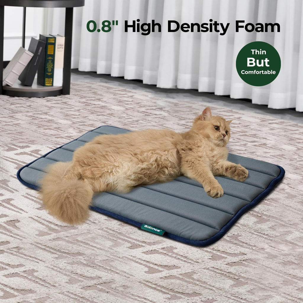 Washable Water-Resistant Dog Crate Pad N543988