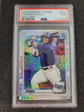 Baseball Cards O73543