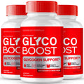 Blood Capsules Supplement 3 Pack N191