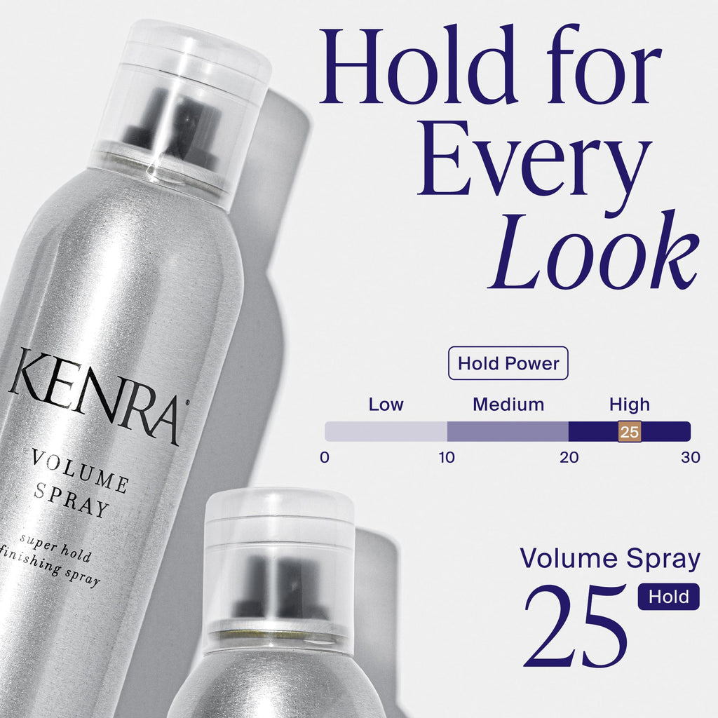 Super Hold Finishing Styling Hairspray G4837