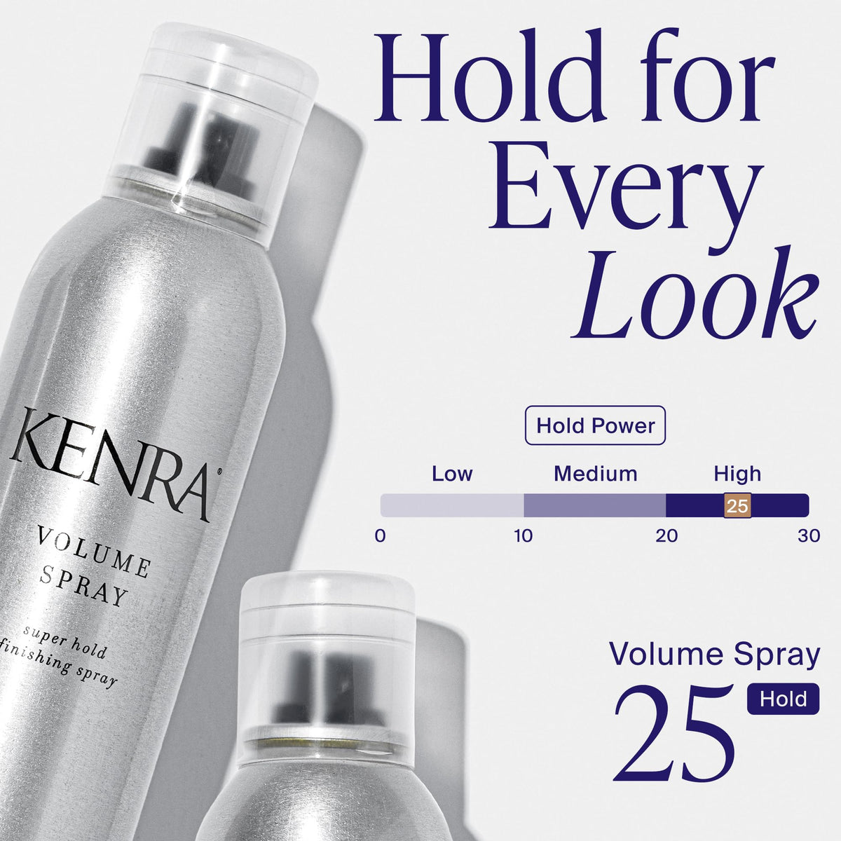 Super Hold Finishing Styling Hairspray G4837