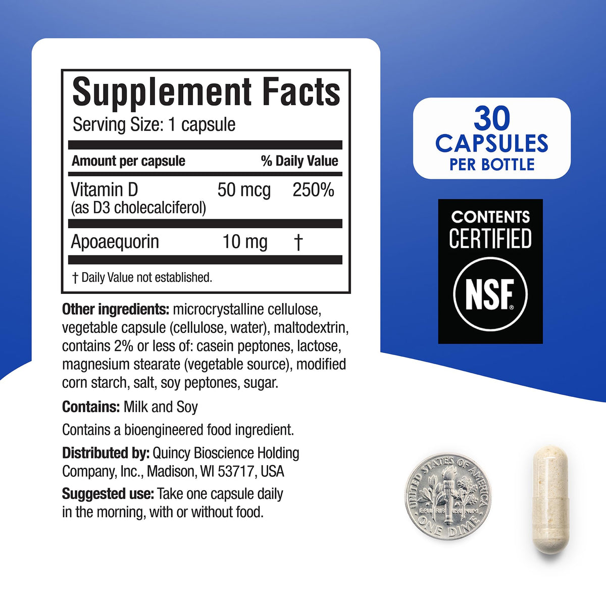 30 Capsules 2-Pack J21435