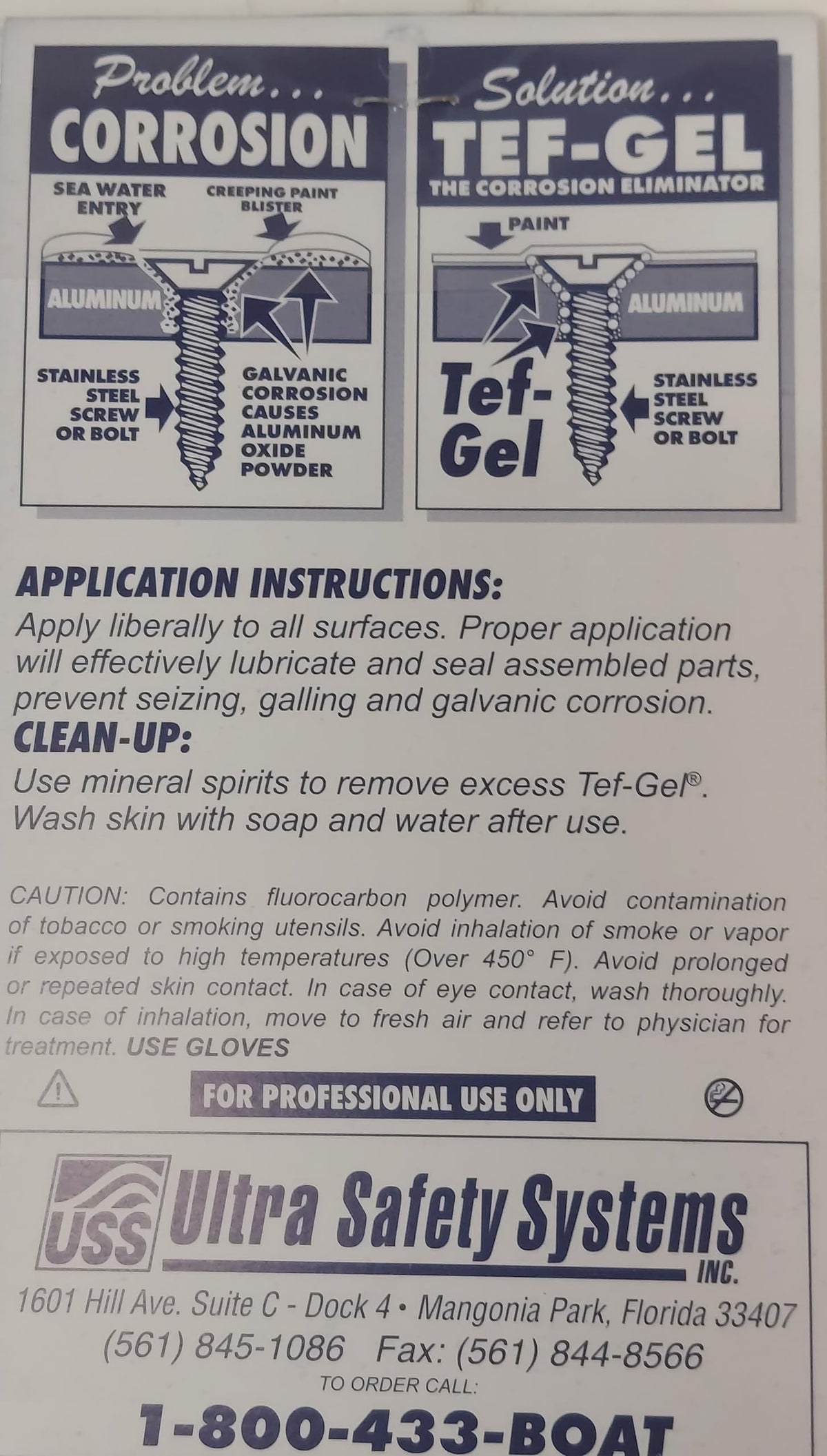 Anti-Corrosion & Anti-Seize Lubricant 12 oz W40628