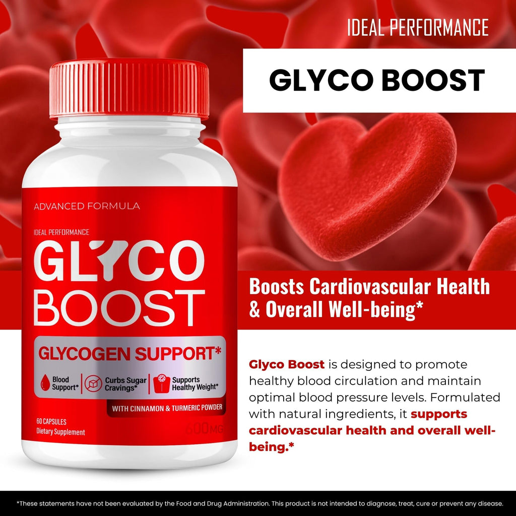 Blood Capsules Supplement 3 Pack N191