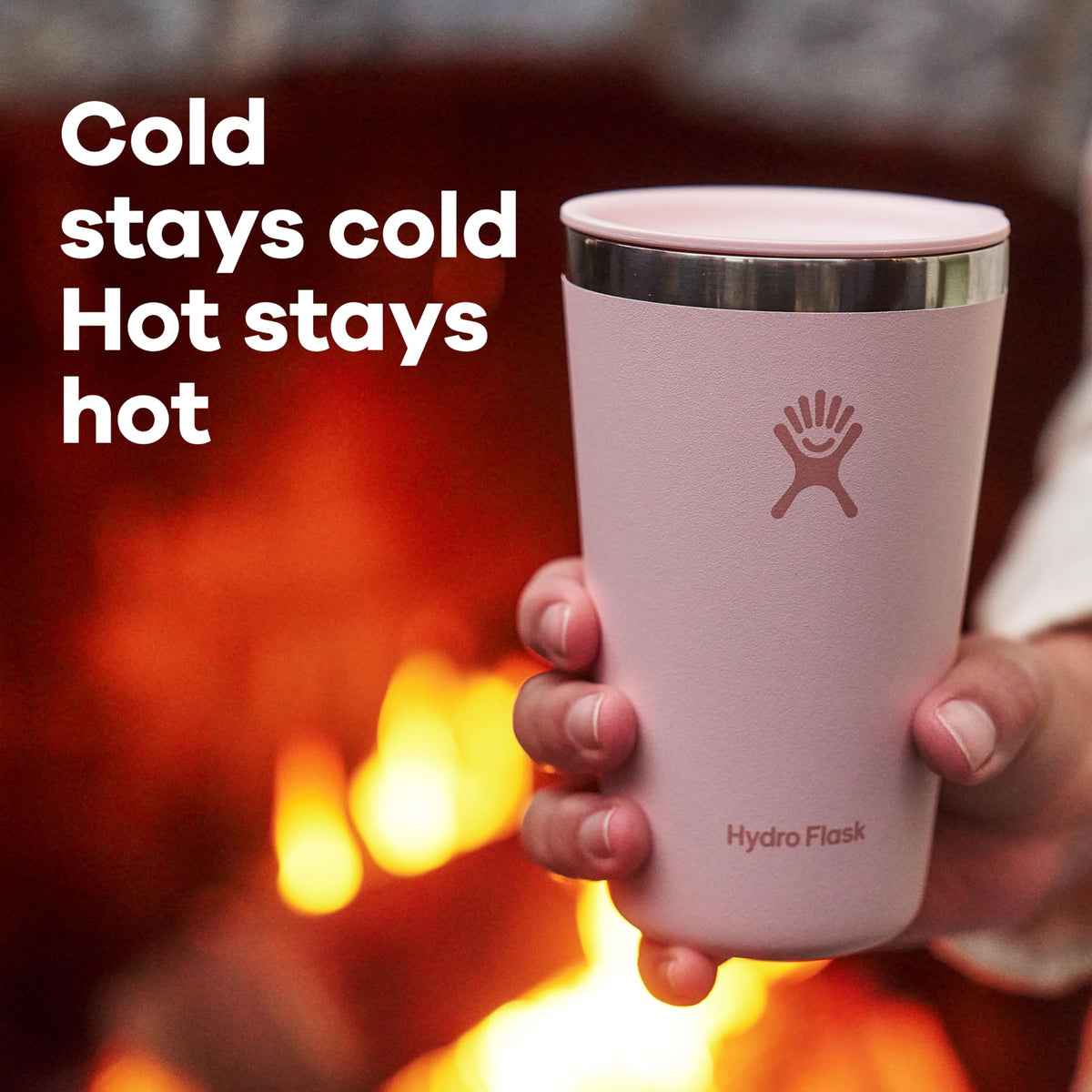 20 Oz Insulated Stainless Steel Tumbler C900157