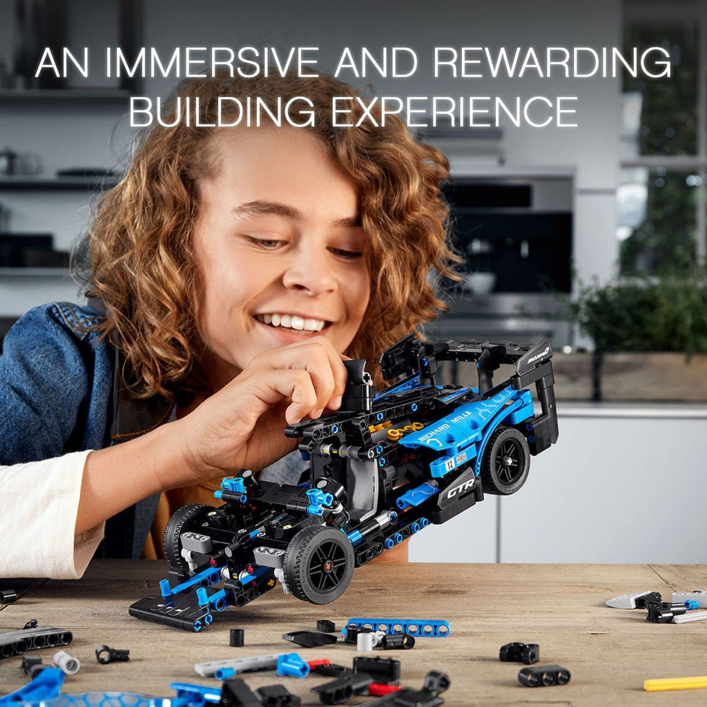 Building Kit M6305