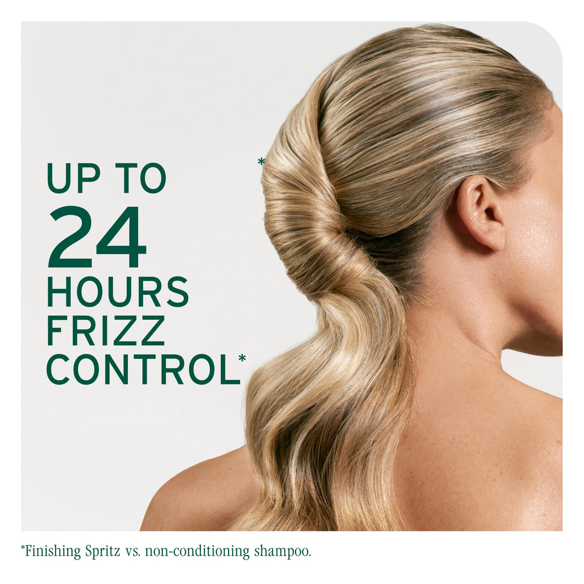 Strong Hold Hairspray Y6216