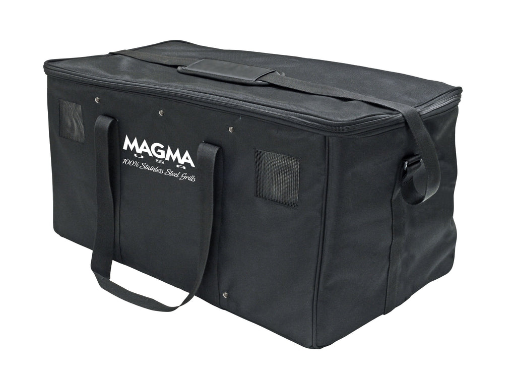 Gas Grill with Carrying Storage Case K124