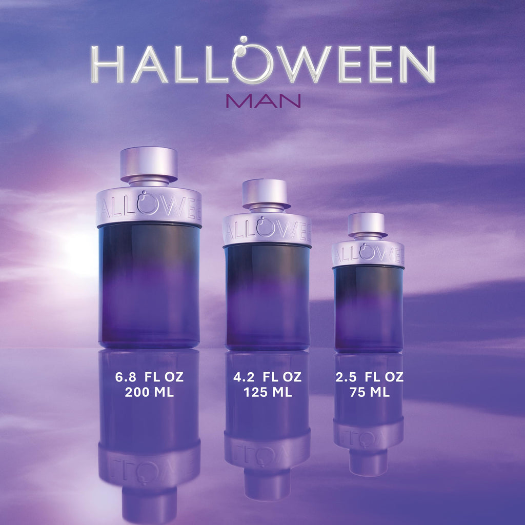 Eau de Toilette Fresh Oriental Woody Fragrance E507
