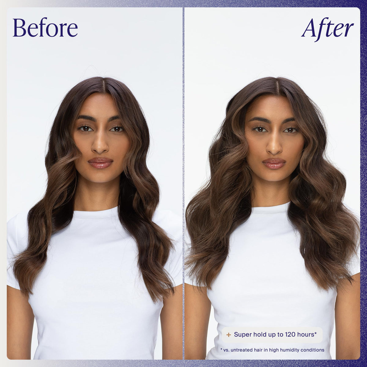 Super Hold Finishing Styling Hairspray G4837