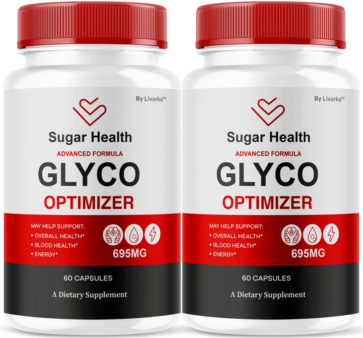 120 Capsules Supplement Pills L700