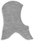 70% Organic Wool 30% Silk Baby Balaclava Q7412