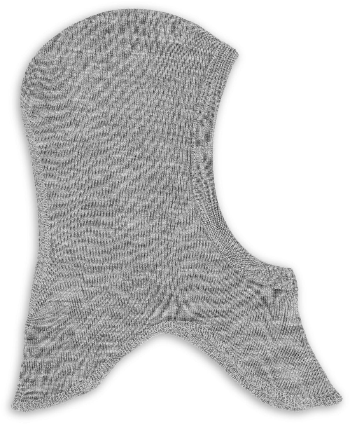 70% Organic Wool 30% Silk Baby Balaclava Q7412