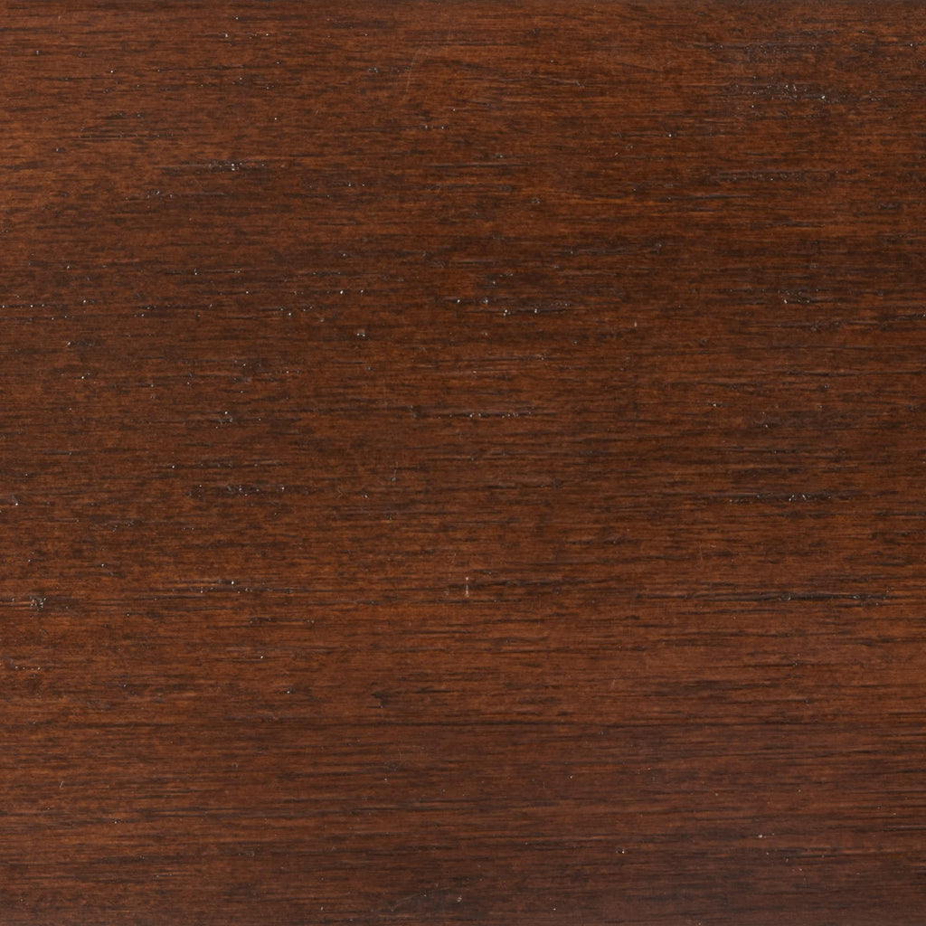 12-Inch Solid Wood Platform Bed, Twin, Espresso P977520