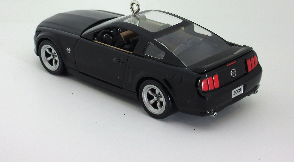 2009 Ford Mustang GT Ornament F543445