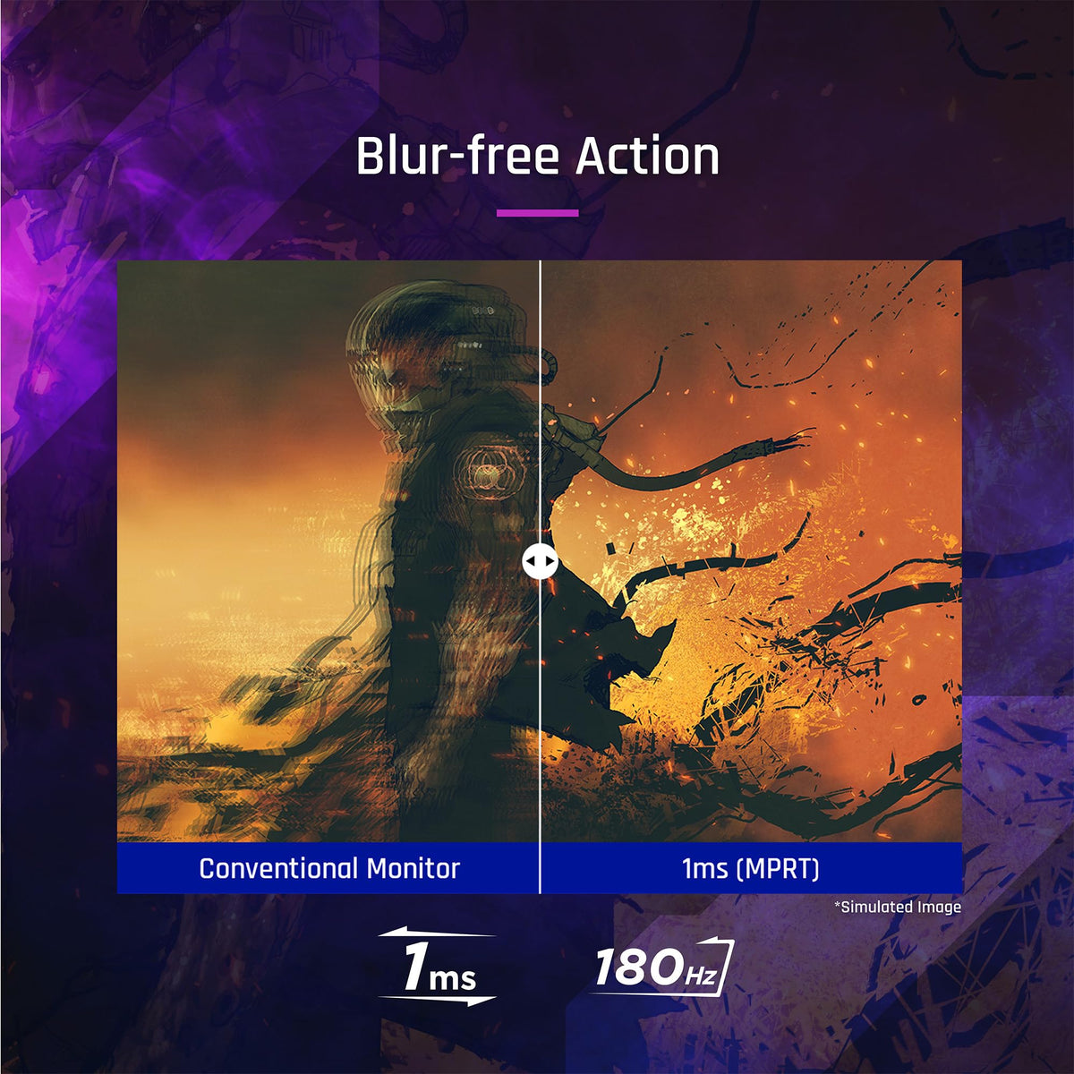 34 Inch 1440p Ultrawide Curved Gaming Monitor X67856