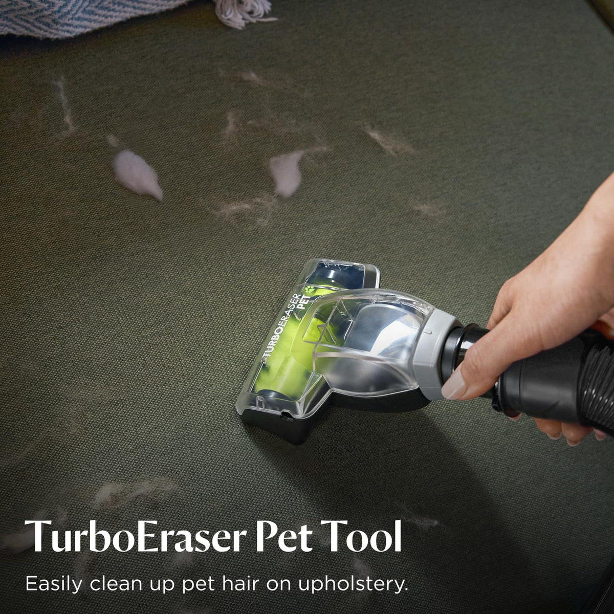 CleanView Swivel Vacuum F16005