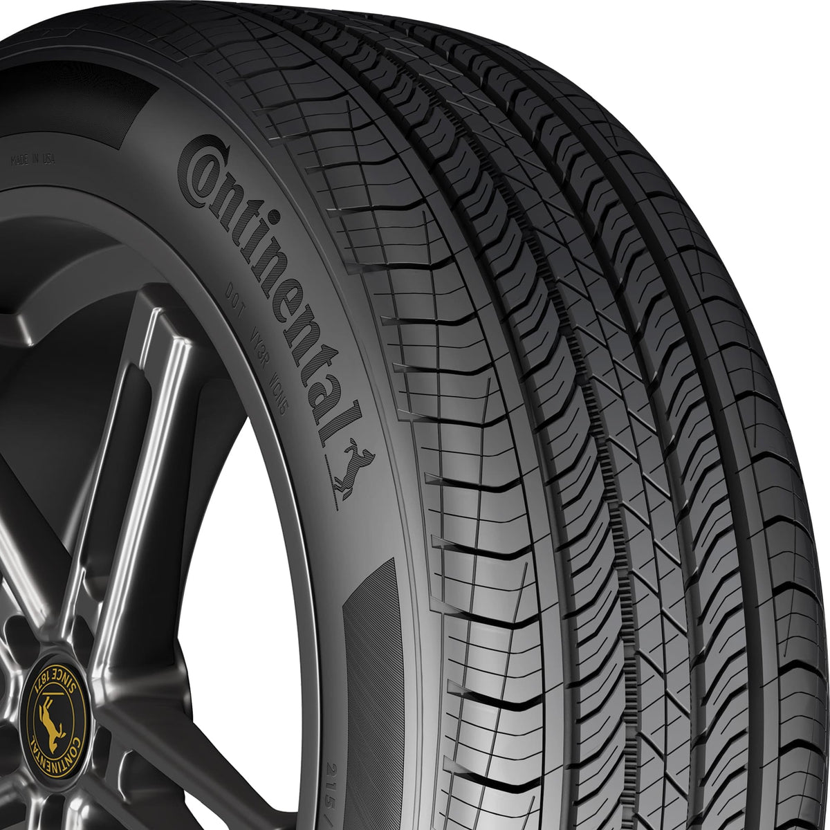 195/65R15 91H Tire S62369
