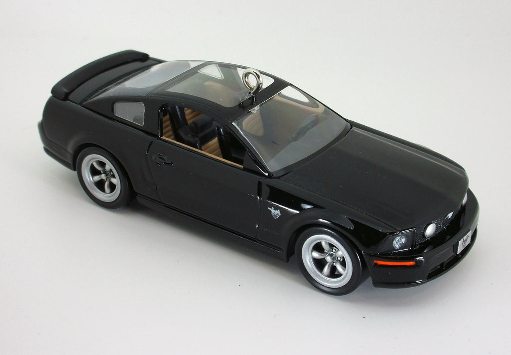 2009 Ford Mustang GT Ornament F543445