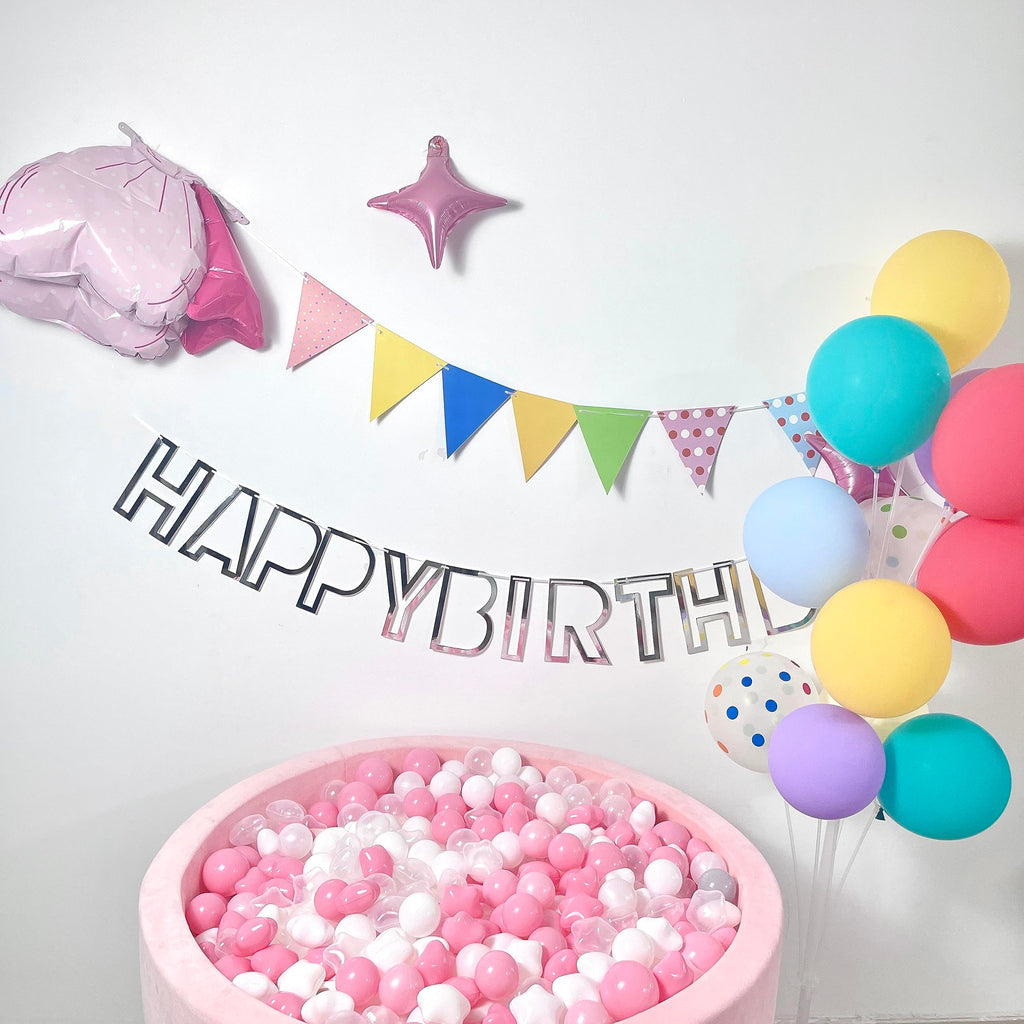2.2" Phthalate Free Bpa Free Plastic Ball Pits Balls L7584
