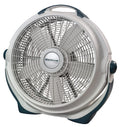 20" Air Circulator Fan F619674