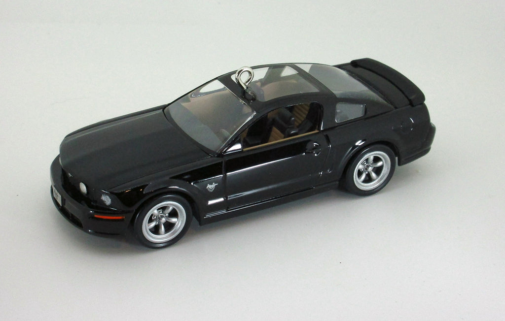 2009 Ford Mustang GT Ornament F543445