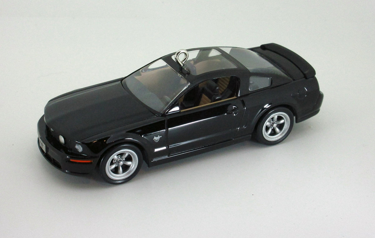2009 Ford Mustang GT Ornament F543445