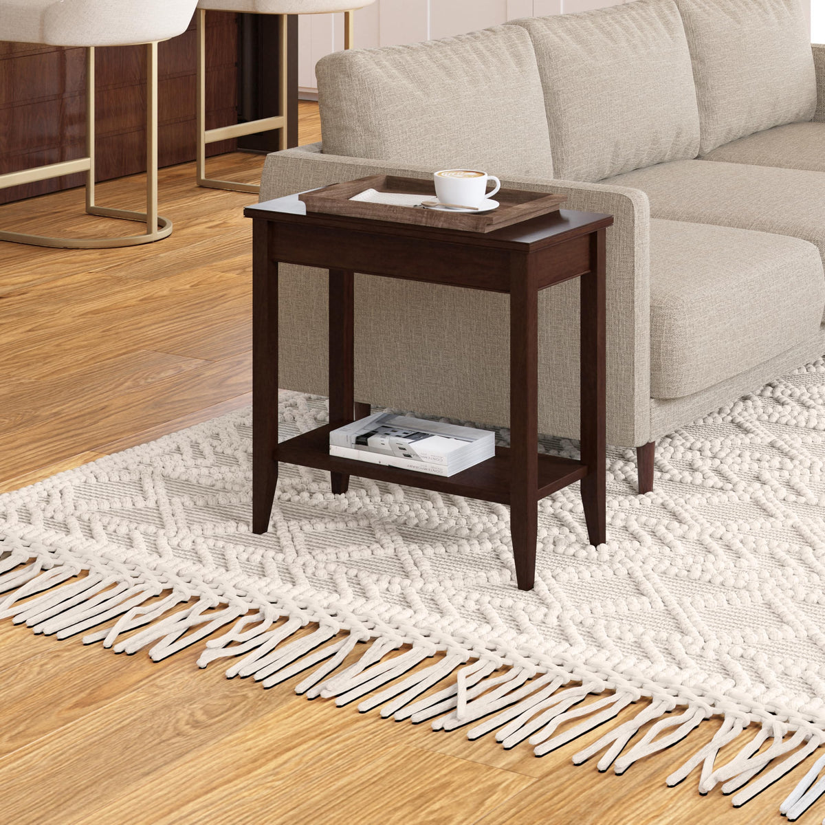 End Table O380946
